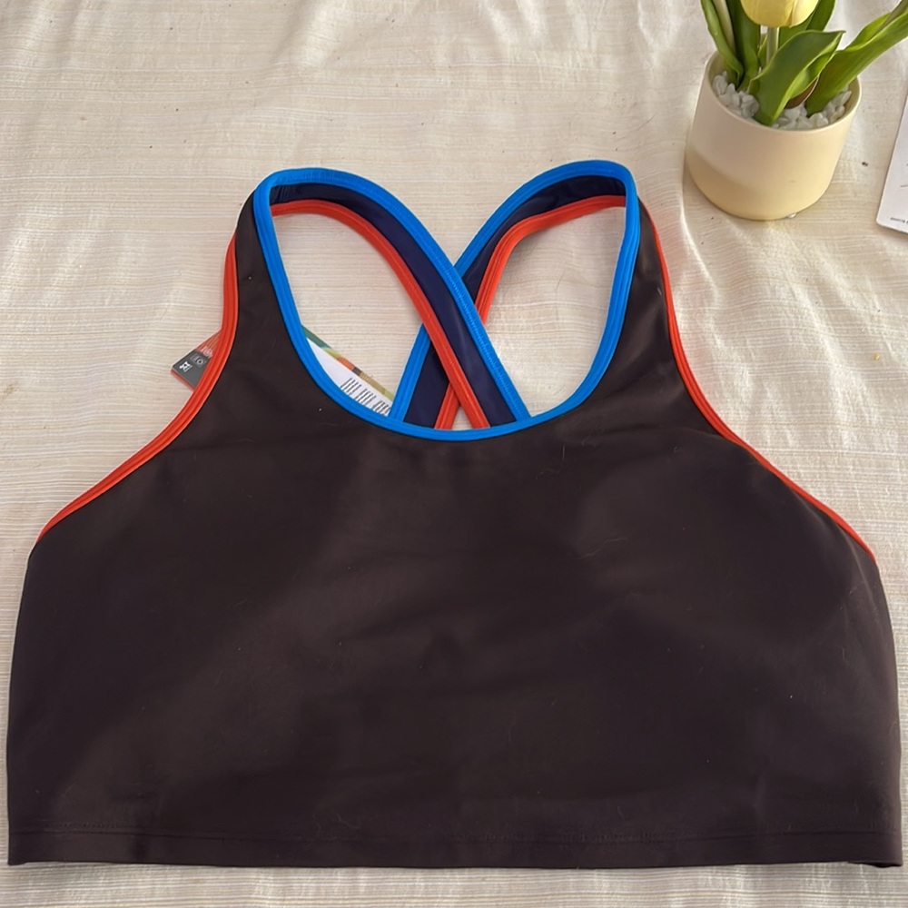 Cotopaxi ☀️Mari Crop Top